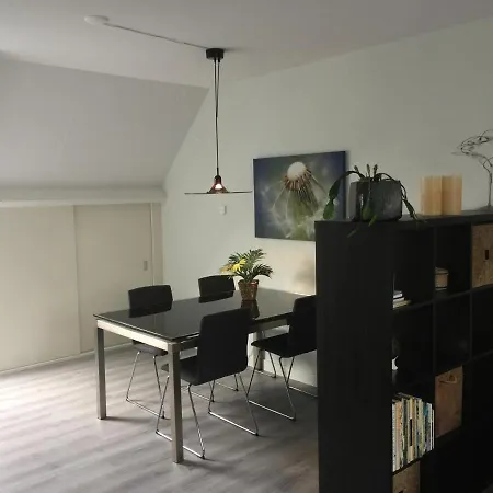 Bed&Breakfast Hoornaar Отель типа 