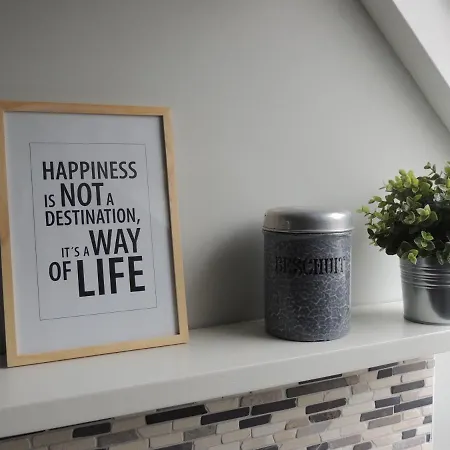 Bed&Breakfast Hoornaar