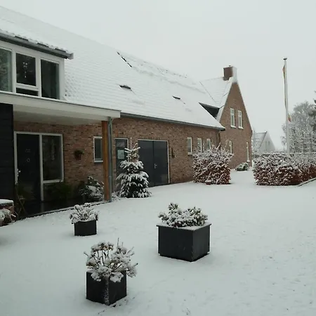 Bed&Breakfast Hoornaar Hoornaar