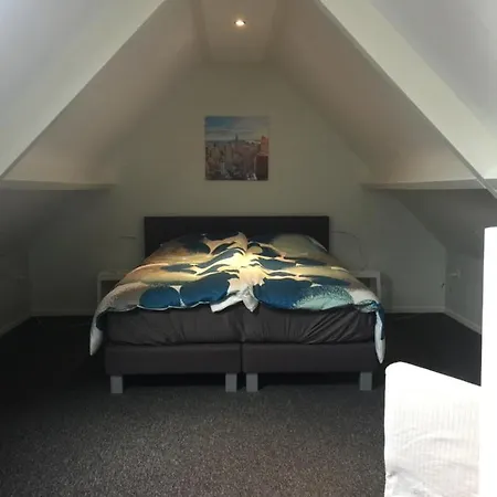 Bed&Breakfast Hoornaar Hoornaar