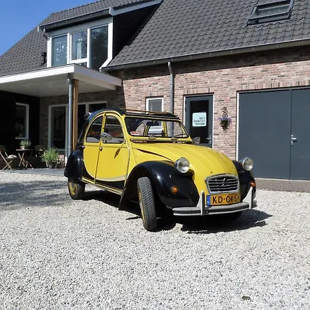 Bed&Breakfast Hoornaar 4*