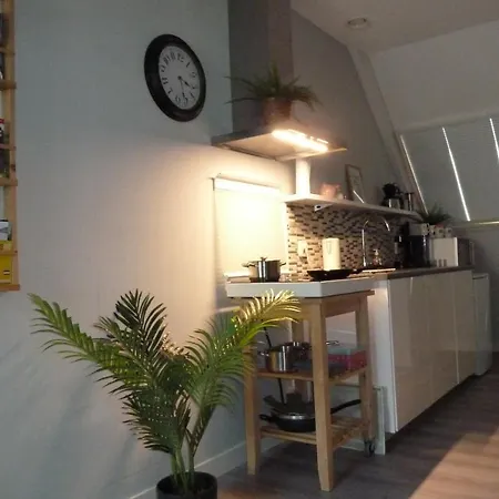 Bed & Breakfast Bed&Breakfast Hoornaar
