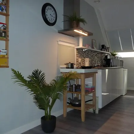 Bed and breakfast Bed&Breakfast Hoornaar Hoornaar