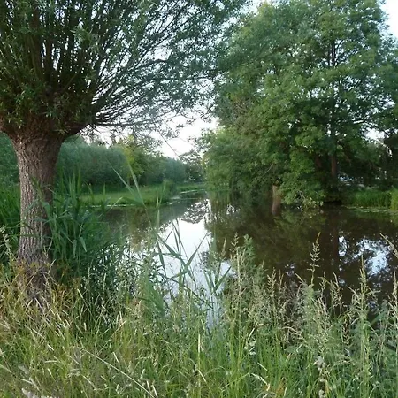 Bed&Breakfast Hoornaar Bed & Breakfast Hoornaar