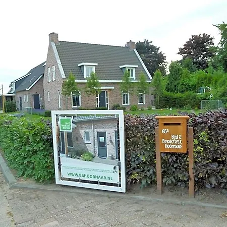 Bed&Breakfast Hoornaar Hoornaar