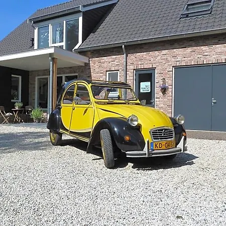B&B Bed&Breakfast Hoornaar 4*