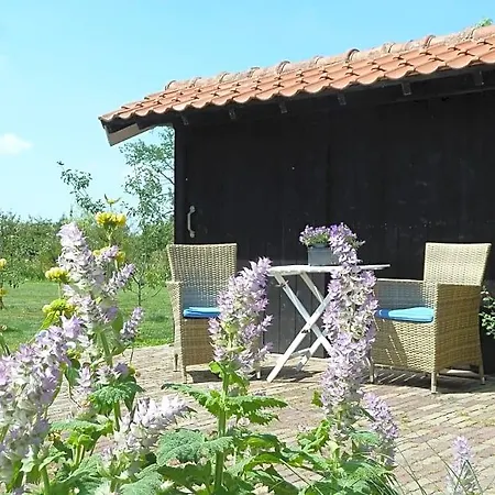 Bed&Breakfast Hoornaar Hoornaar