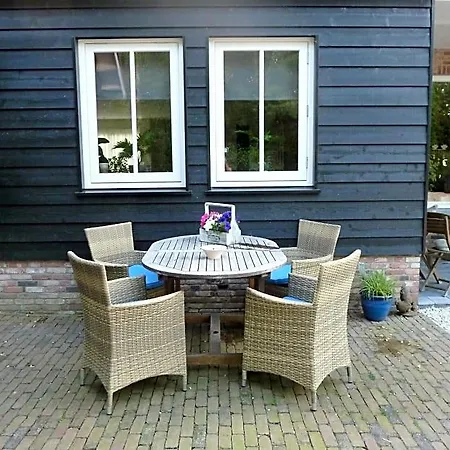 B&B Bed&Breakfast Hoornaar 4*