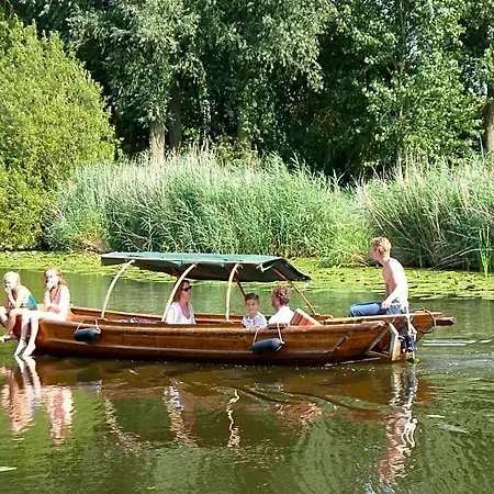 Bed&Breakfast Hoornaar B&B Hoornaar