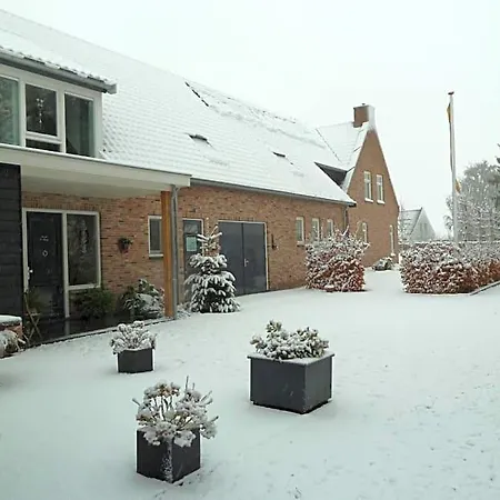 B&B Bed&Breakfast Hoornaar Hoornaar