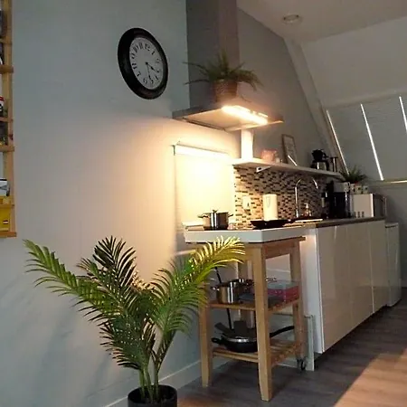 B&B Bed&Breakfast Hoornaar 4*