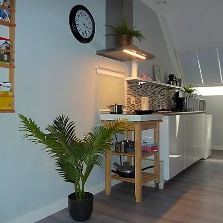Bed&Breakfast Hoornaar 4* Hoornaar