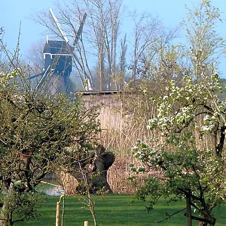 B&B Bed&Breakfast Hoornaar Hoornaar