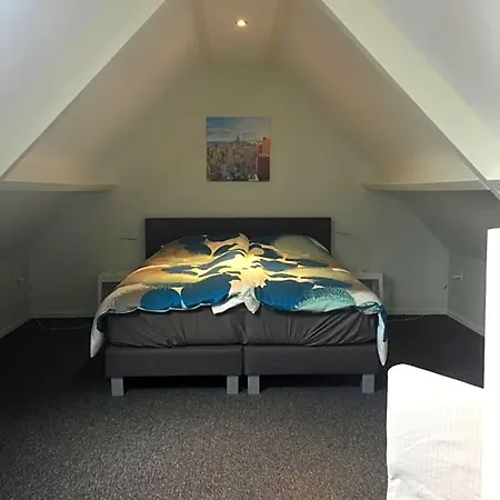 Bed&Breakfast Hoornaar B&B