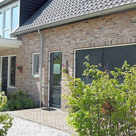 B&B Bed&Breakfast Hoornaar Hoornaar