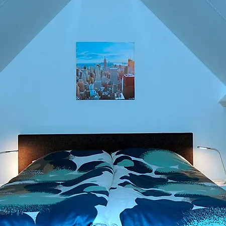 B&B Bed&Breakfast Hoornaar 4*