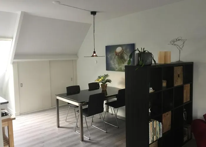 Bed&Breakfast Hoornaar Отель типа 