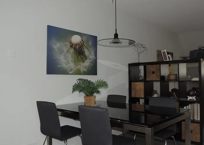 Bed&Breakfast Hoornaar Hoornaar