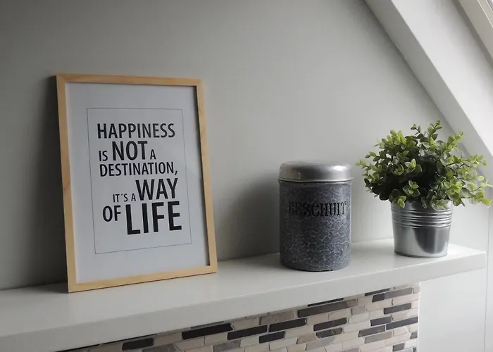 Bed&Breakfast Hoornaar