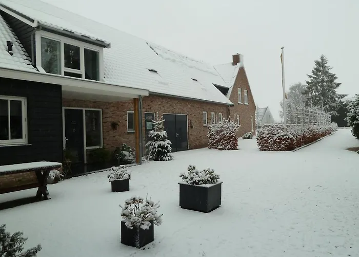 Bed&Breakfast Hoornaar Hoornaar