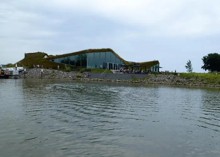 Couette-café Bed&Breakfast Hoornaar 4*