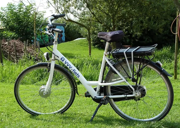 Panzió Bed&Breakfast Hoornaar 4*