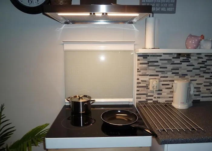 Couette-café Bed&Breakfast Hoornaar