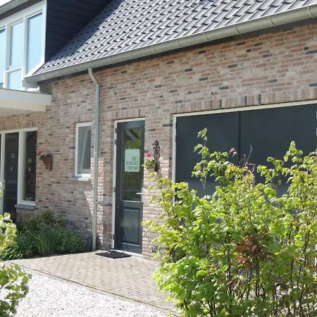 Bed&Breakfast Hoornaar Bed and breakfast 4*