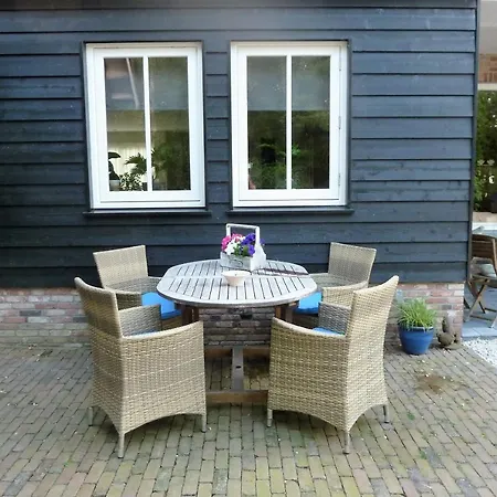 Bed&Breakfast Hoornaar 4* Hoornaar
