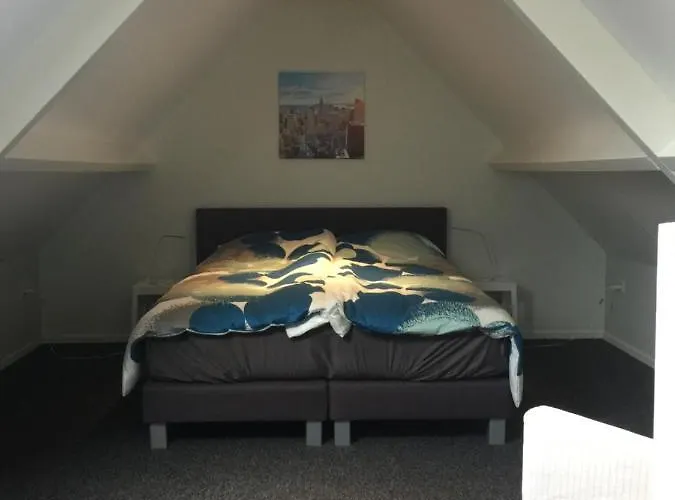 Bed&Breakfast Hoornaar Hoornaar