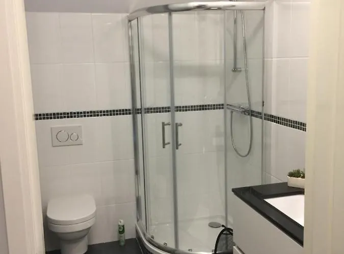 Bed&Breakfast Hoornaar 4*