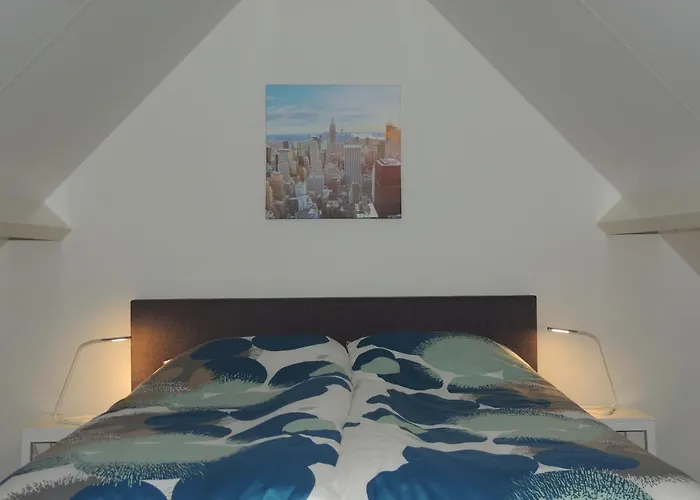 Bed and breakfast Bed&Breakfast Hoornaar 4*