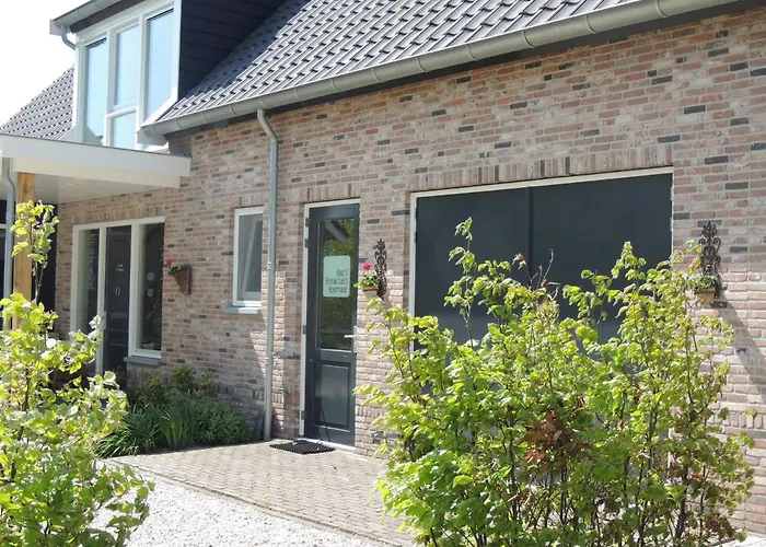 Bed&Breakfast Hoornaar Bed and breakfast 4*