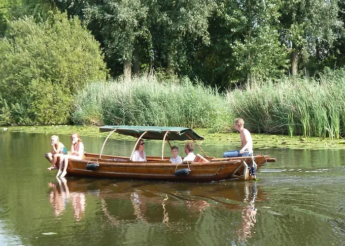 Bed&Breakfast Hoornaar Hoornaar