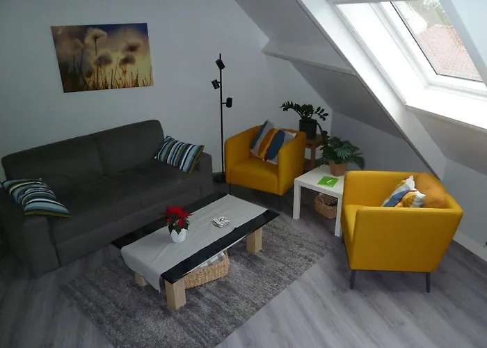 Bed and breakfast Bed&Breakfast Hoornaar 4*