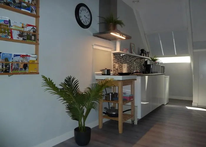 Bed and breakfast Bed&Breakfast Hoornaar Hoornaar