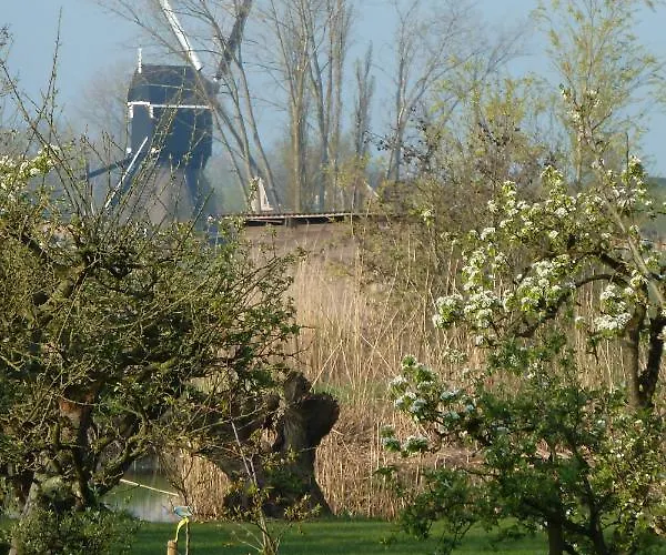 Bed and breakfast Bed&Breakfast Hoornaar Hoornaar